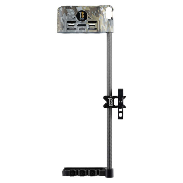 TIGHTSPOT QUIVER Airlock Premium Lightweight Optifade Elevated 2 4 Arrow Quiver (TSQ4AOE2)