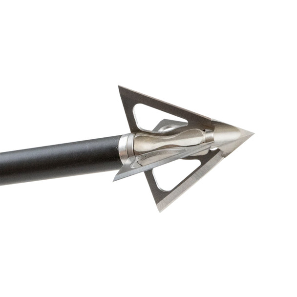 G5 OUTDOORS Striker X 100 Grain 3-Pack Broadhead (180X)