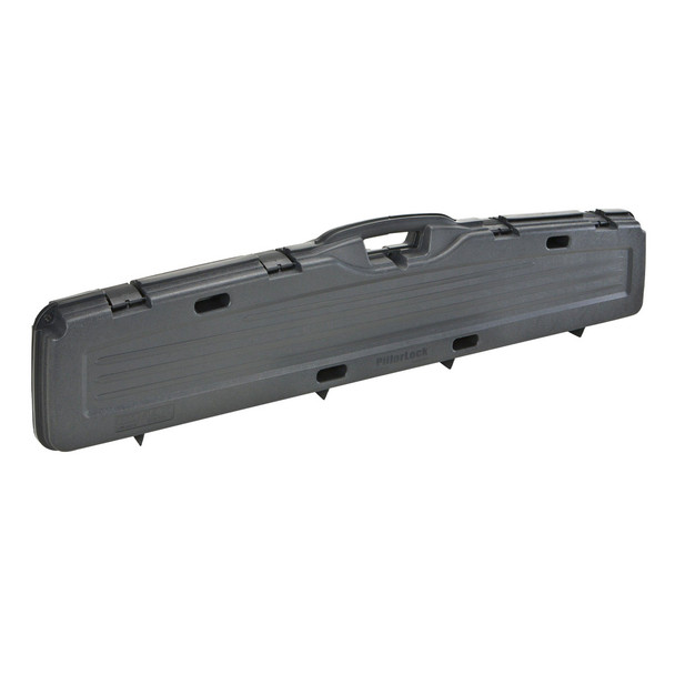 PLANO PillarLock Pro-Max 52" Single Scoped Rifle Case (153104)