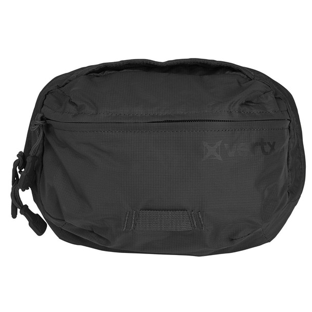 VERTX Long Walks It's Almost Black Multipurpose Waist Pack (F1-VTX5057-IAB)