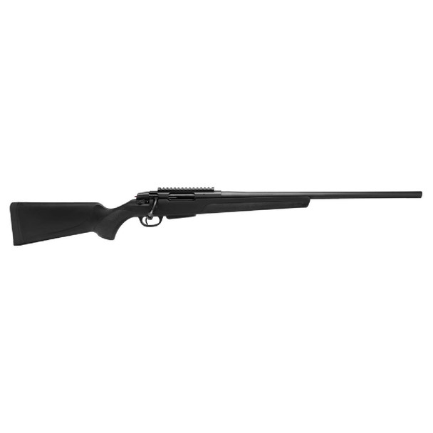 SAVAGE 334 Synthetic 6.5 Creedmoor 22in 3rd Black Centerfire Bolt-Action Rifle (18837)