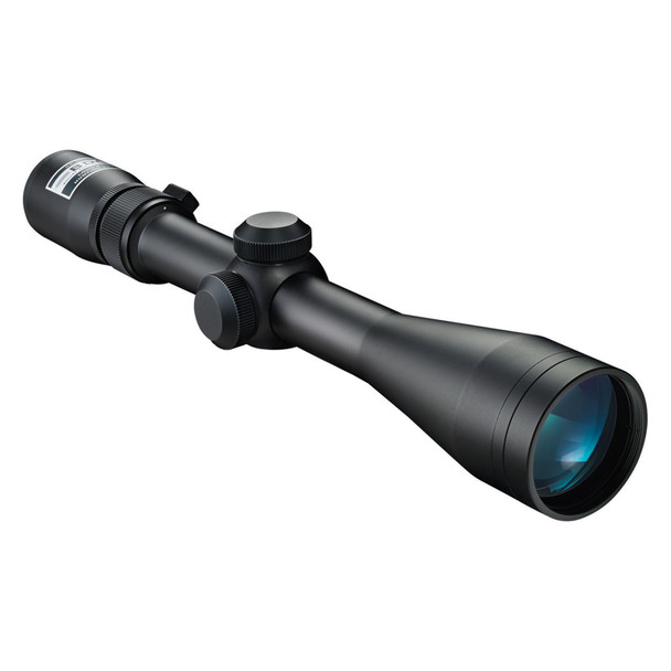 NIKON Buckmasters II 3-9x50mm BDC Matte Riflescope (16419)