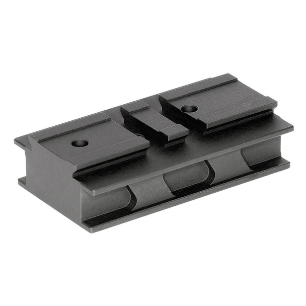 BADGER Condition One Black Micro Sight Mount for Aimpoint Acro (200-16B)