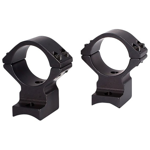 TALLEY 1in Medium Extended Front Scope Rings For Howa 1500 (94X734)