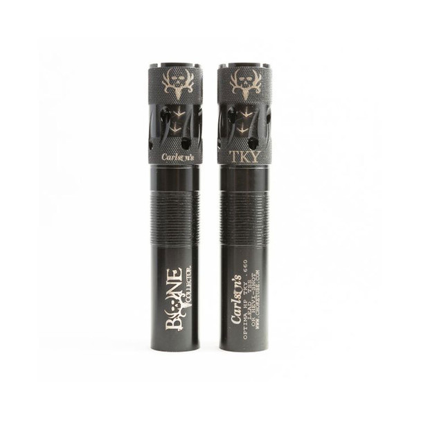 CARLSONS Beretta Optima HP 12Ga .660 Bone Collector Turkey Choke Tube (80190)