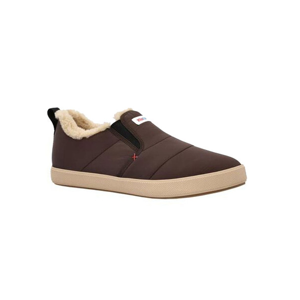 XTRATUF Men's Homer II Brown Slip On Shoes (XUH-901)