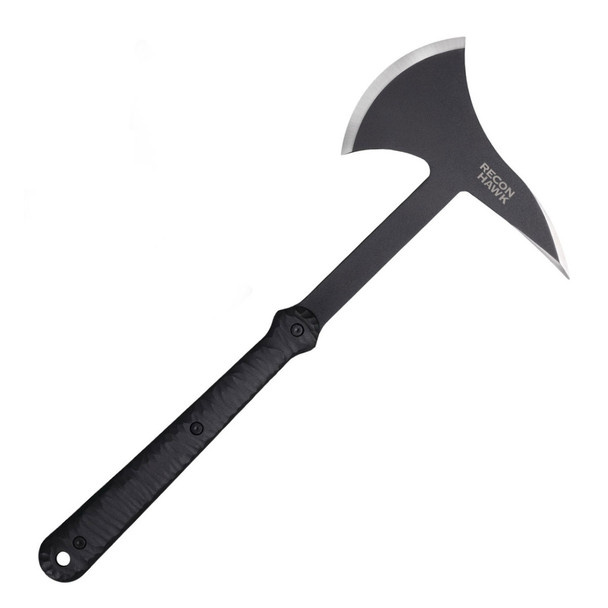 COLD STEEL Demko Hawk Axe with Sheath (CS-80TPA3)