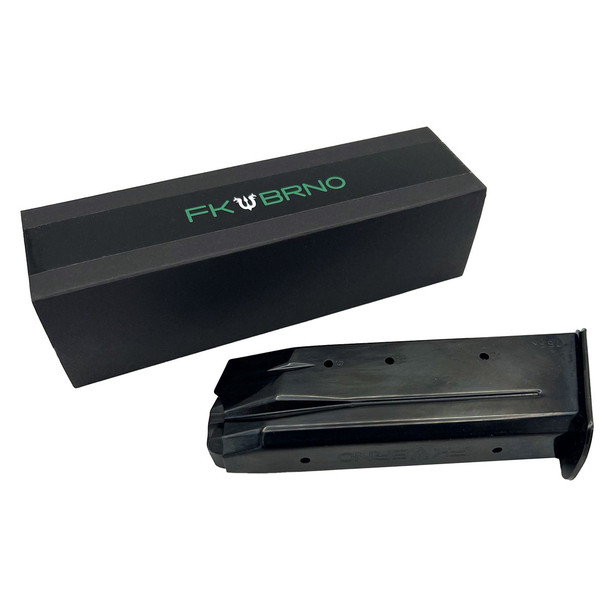 FK BRNO 7.5 FK, 10mm, 40 S&W Caliber 16rd Magazine for PSD Pistol (FK-PSDMAG-75)