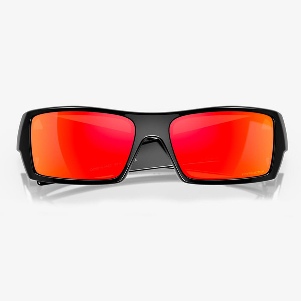 OAKLEY Gascan Prizm Ruby Lens Sunglasses OO9014-4460