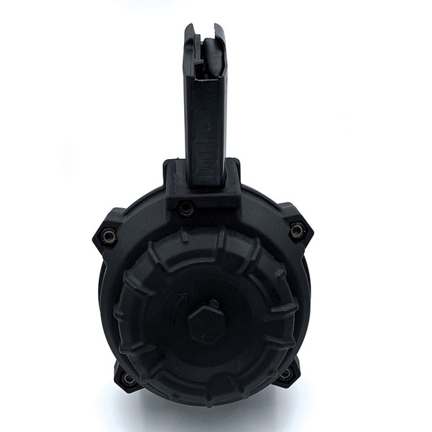 PROMAG AR-15 7.62x39mm 50rd Drum Magazine (DRM-A111)