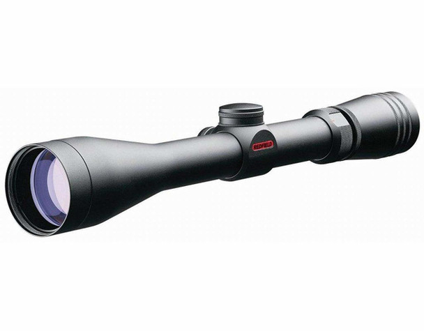 REDFIELD Revolution 4-12x40 Riflescope Accu-Range Reticle (67115)