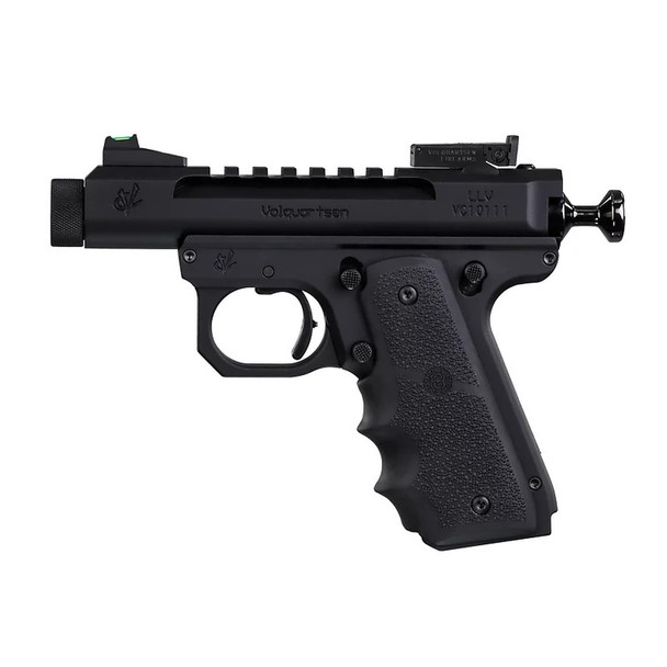 VOLQUARTSEN Mini Scorpion 22LR 3in 10rd Semi-Automatic Pistol (VC3SN‑0590)
