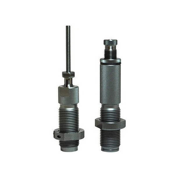 HORNADY Custom Grade 8.6 Blackout (.338) 2-Die Set (546442)