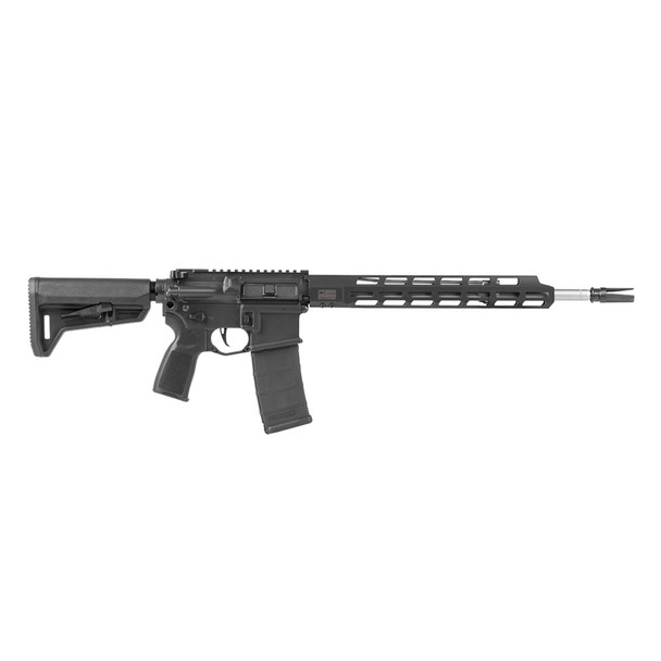 SIG SAUER M400 Tread 5.56 NATO 16in 30rd Black Anodized Rifle (RM400-16B-TRD-V2)