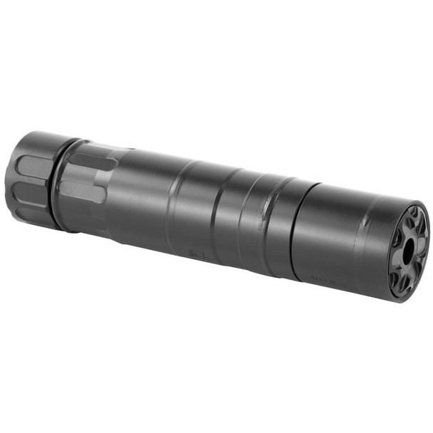 RUGGED SUPPRESSORS Micro30 762 Rifle Suppressor (MIC01762)