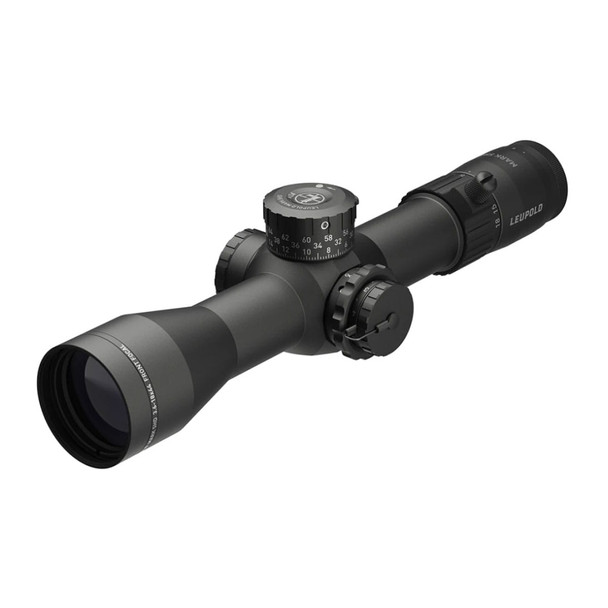 LEUPOLD Mark 5HD 3.6-18x44mm FFP Illum Gunwerks RH1 MOA Reticle Riflescope (176614)