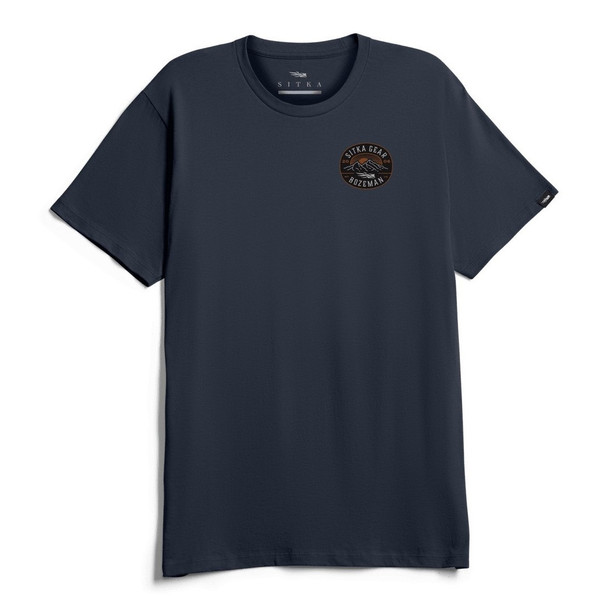SITKA Men's Altitude Eclipse Everyday T-Shirt (600298-EC)