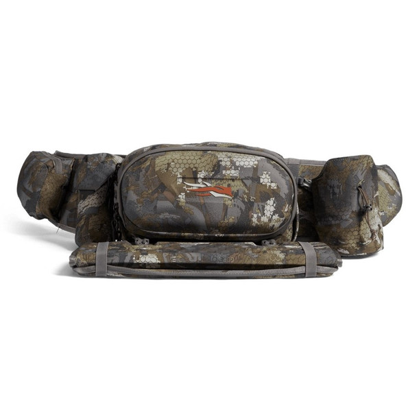 SITKA Turkey Optifade Timber Tool Belt (600296-TM-OSFA)