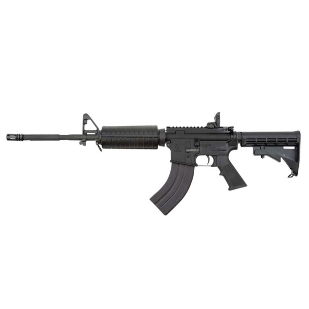 COLT'S MANUFACTURING CR6762 Carbine 7.62x39mm 16.1in 30rd Semi-Automatic Rifle (CR6762)