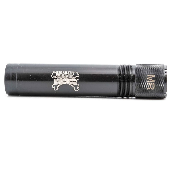 CARLSONS Bismuth Bone Buster 12Ga Browning Invector DS MR Choke Tube (09206)