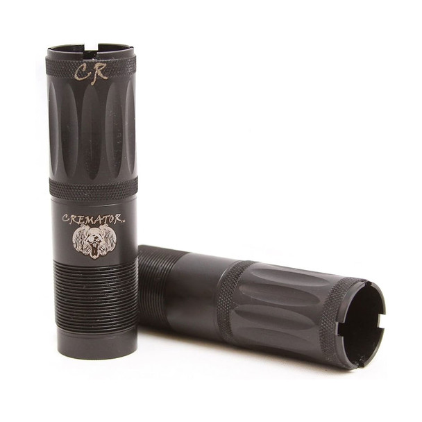 CARLSONS Cremator Non-Ported 12ga Browning Invector Plus 3-Pk CR/MR/LR Choke Tube (11629)