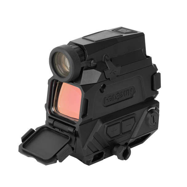 HOLOSUN Digital Reflex Night Vision Sight (DRS-NV)