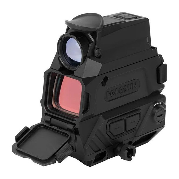 HOLOSUN Digital Reflex Thermal Sight (DRS-TH)