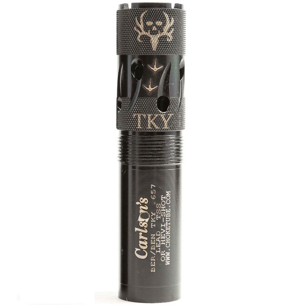 CARLSONS Beretta/Benelli Mobil 12ga Extended Turkey .657 Bone Collector Choke Tubes (80130)