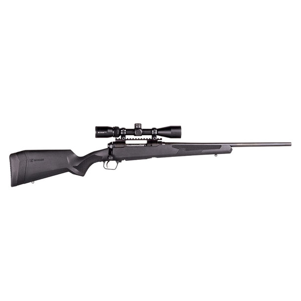 SAVAGE 110 Apex Hunter XP .400 Legend 20in 4rd Bolt-Action Rifle (58130)