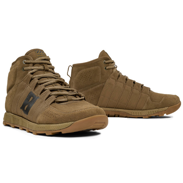 VIKTOS Men's Core Combat Coyote Shoes (10098)