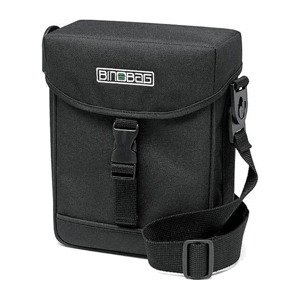 STEINER 9x40 /10x40 /12x40 Porro Long Barrel Black Binocular Case (610)