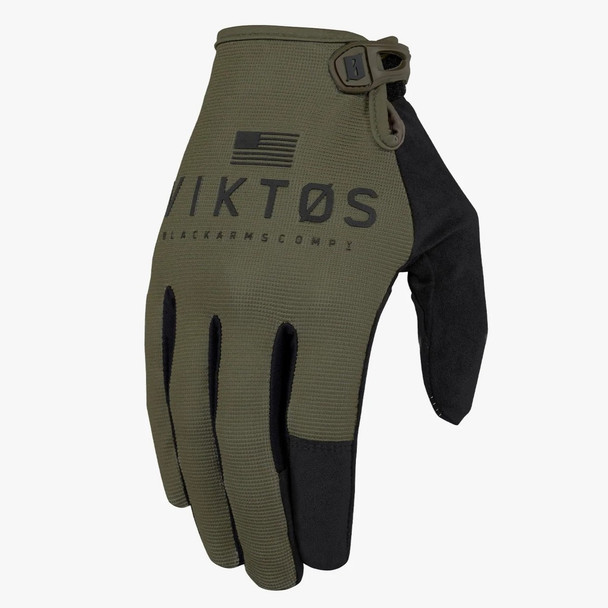 VIKTOS Men's Operatus Xp Ranger Gloves (12071)