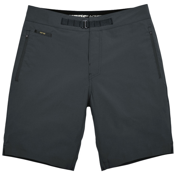 VIKTOS Men's Ocourse Hybrid Black Shorts (16052)