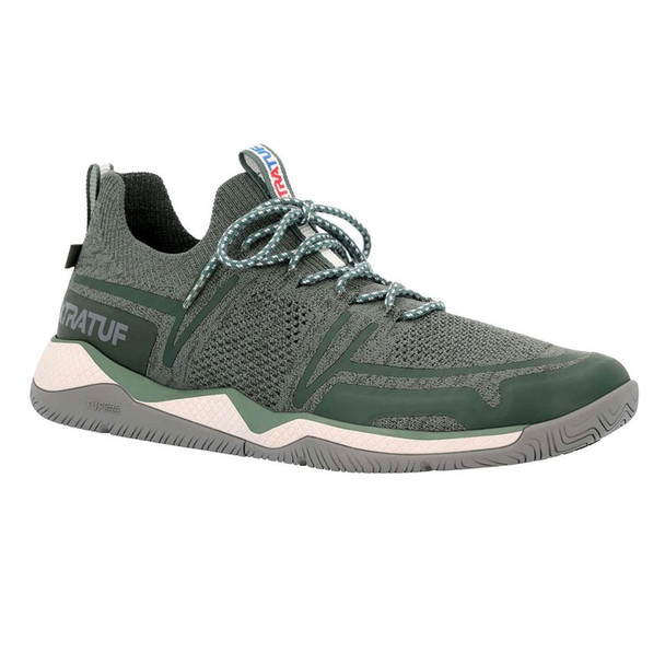 XTRATUF Men's Kiata Drift Evergreen Sneakers (XKIAD301)