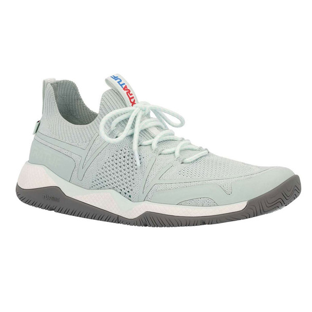 XTRATUF Women's Kiata Drift 5in Seafoam Sneakers (XKIADW10)