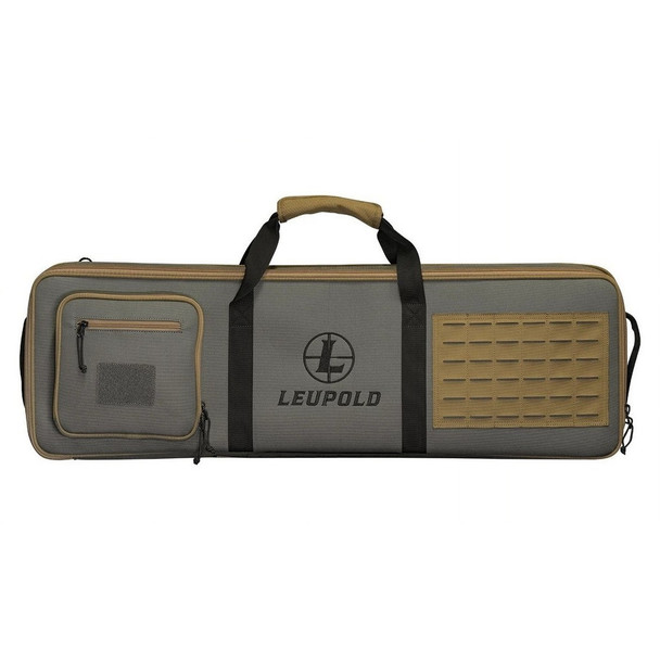 LEUPOLD Rendezvous 36in Tan/Grey Carbine Case (183917)