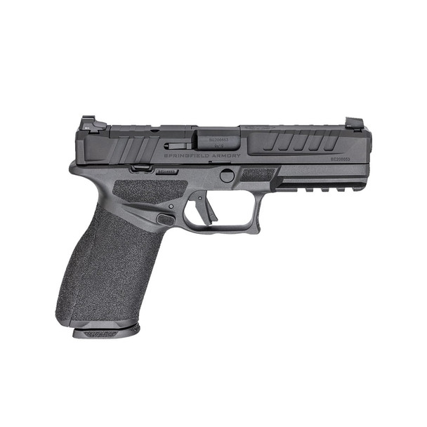 SPRINGFIELD ARMORY Echelon 9mm 4.5in 15rd Semi-Automatic Pistol (EC9459B3D15)