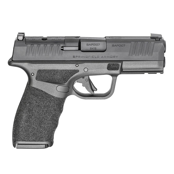 SPRINGFIELD ARMORY Hellcat Pro Compact OSP 9mm 3.7in 2x15rd Semi-Automatic Pistol (HCP9379BOSP-15)