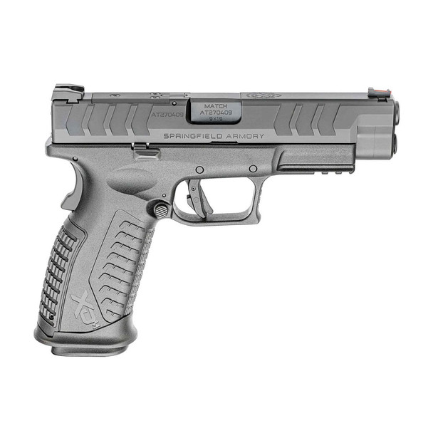 SPRINGFIELD ARMORY XD-M Elite OSP 9mm 4.5in 22rd Semi-Automatic Pistol (XDME9459BHCOSP)