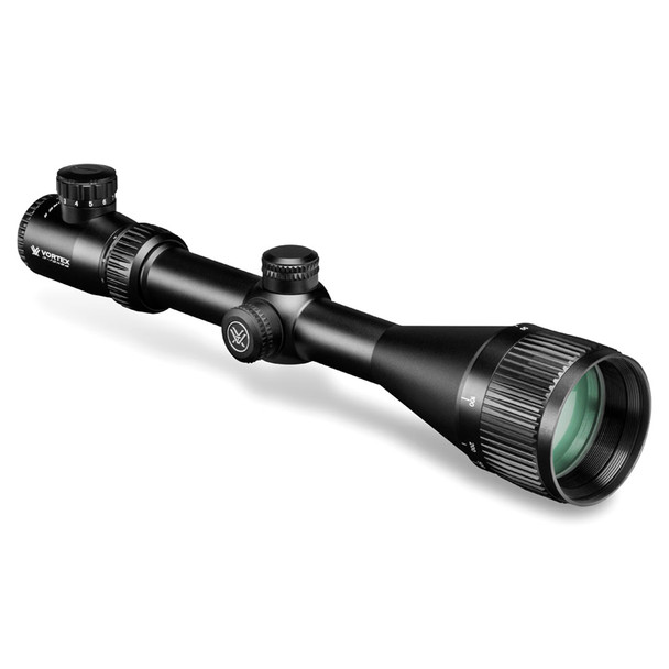 VORTEX Crossfire II 3-12x56mm V-Brite Reticle 30mm Riflescope (CF2-31049)