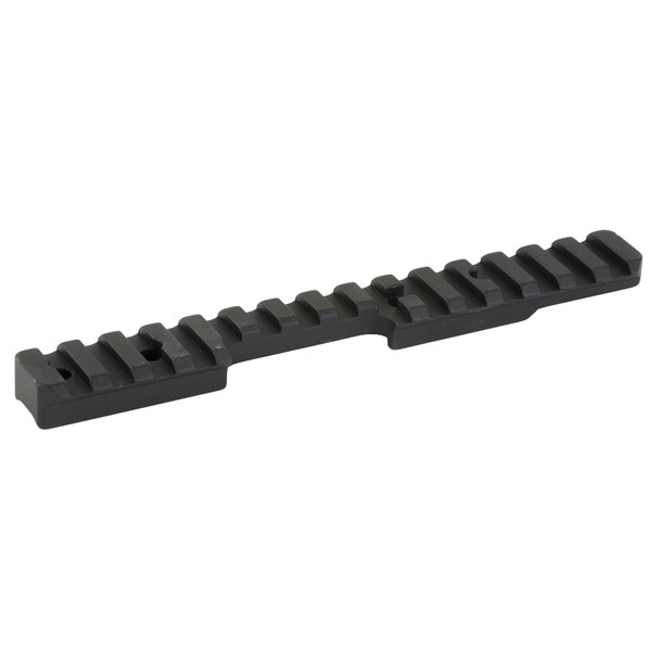 TALLEY 20 MOA Black Picatinny Base For Tikka T1X (P0M252759)
