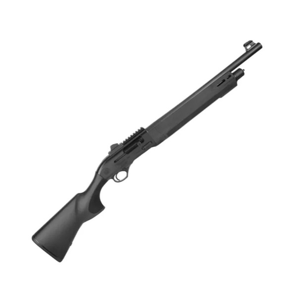 BERETTA A300 Ultima Patrol 12Ga 19.1in 5rd Black Semi-Automatic Shotgun (J32CT511)