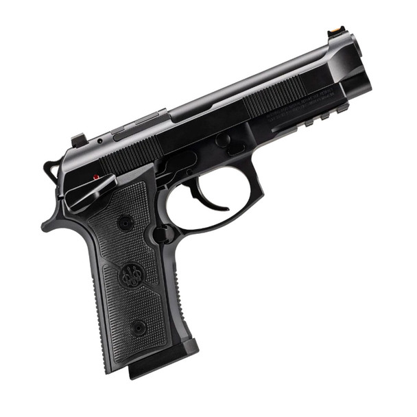 BERETTA 92GTS 9mm 4.7in 18rd Semi-Automatic Pistol (J92XFMSDA21)