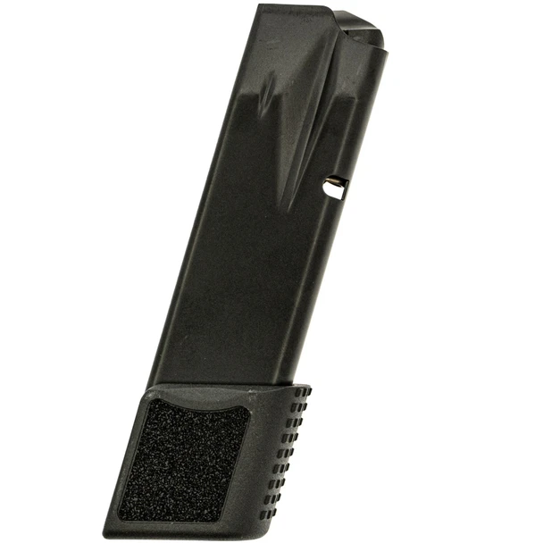 CANIK Sub Compact Size 9mm Luger 15rd Magazine With +3 Extension For TP9 Elite SC/Mete SC (MA2081)