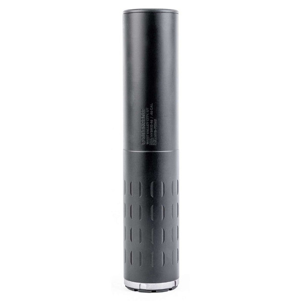 SILENCERCO Hybrid 46 5/8x24 DTM Suppressor (SU5401)