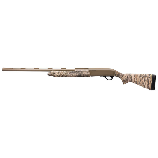 WINCHESTER REPEATING ARMS SX4 HBRD HNT MOSGH 12 Gauge 3in 26in 4rd Semi-Auto Shotgun with 3 Choke Tubes (511269391)