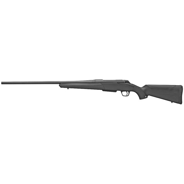 WINCHESTER REPEATING ARMS XPR 6.5 Creedmoor 22in 3rd Bolt Action Rifle (535700289)