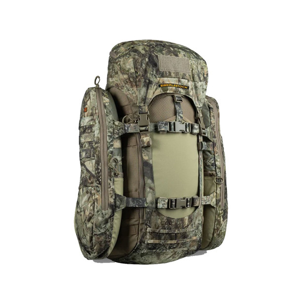 EBERLESTOCK X2 Mirage Backpack (X2HR-V2)
