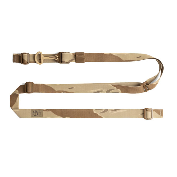 EDGAR SHERMAN DESIGN ESD Desert Tiger Stripe 2-Point Sling (ESD-SL-DTS)