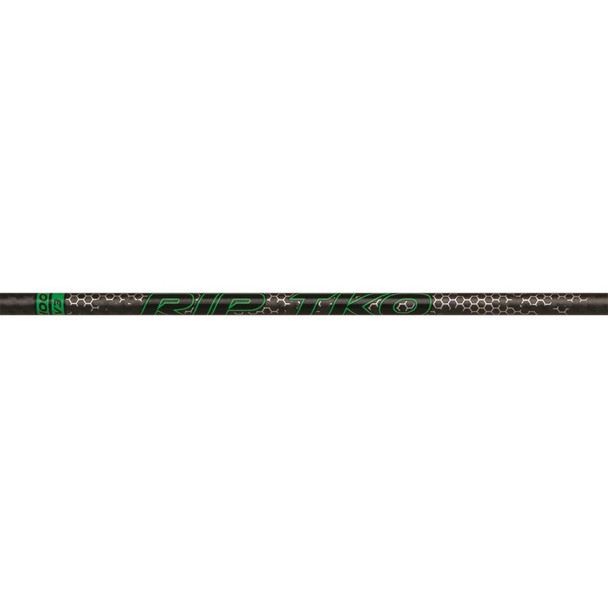 VICTORY ARCHERY RIP TKO Gamer Low Torque 300gr 12-Pack Arrow Shaft (RIPTKG-300S-12)